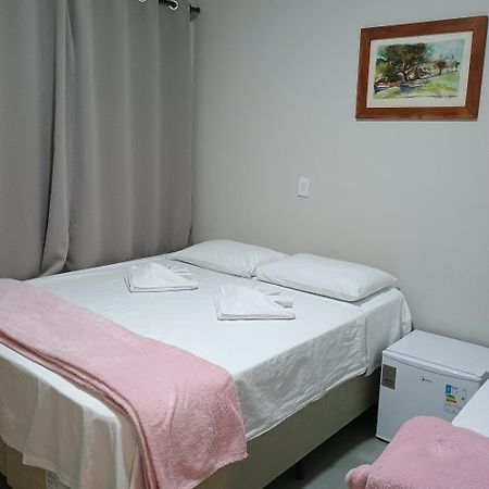 Pousada Oliveira Munhoz Ngoại thất bức ảnh