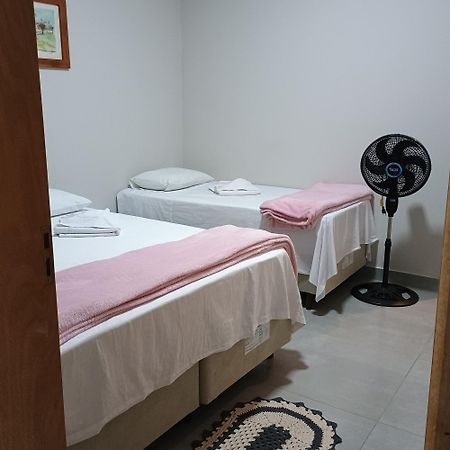 Pousada Oliveira Munhoz Ngoại thất bức ảnh