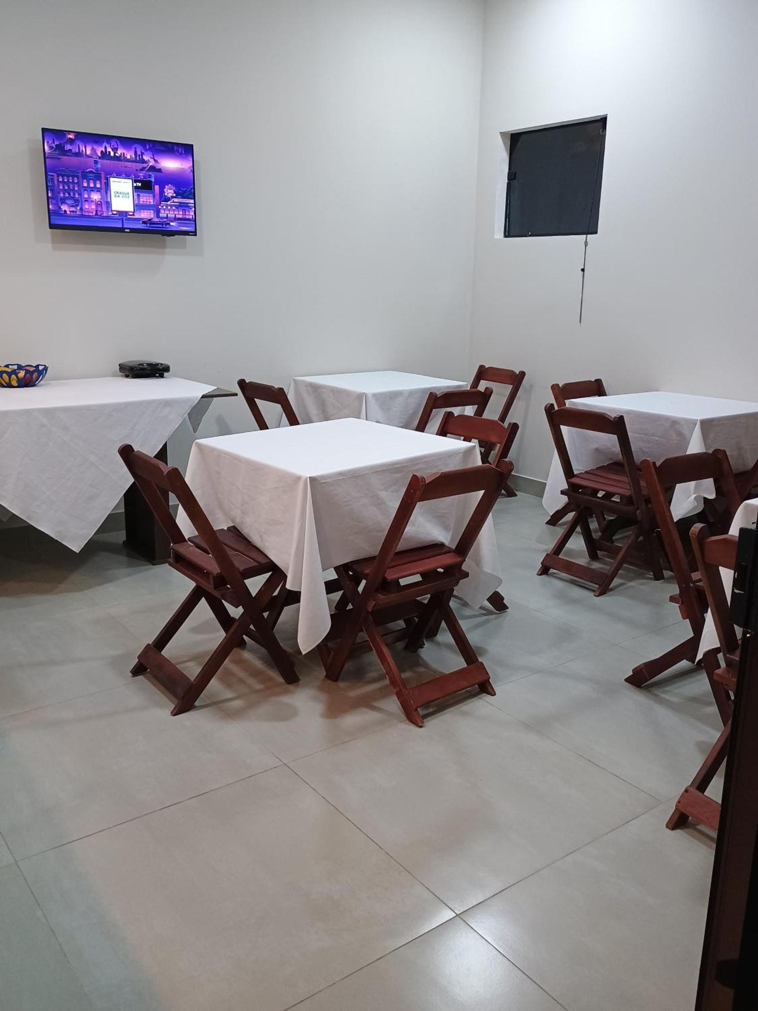 Pousada Oliveira Munhoz Ngoại thất bức ảnh