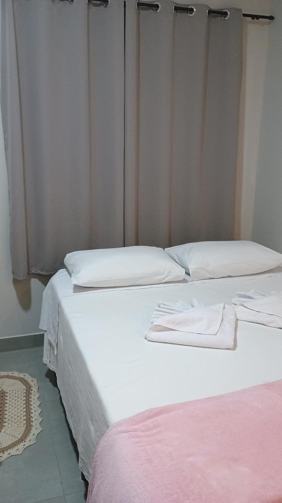 Pousada Oliveira Munhoz Ngoại thất bức ảnh