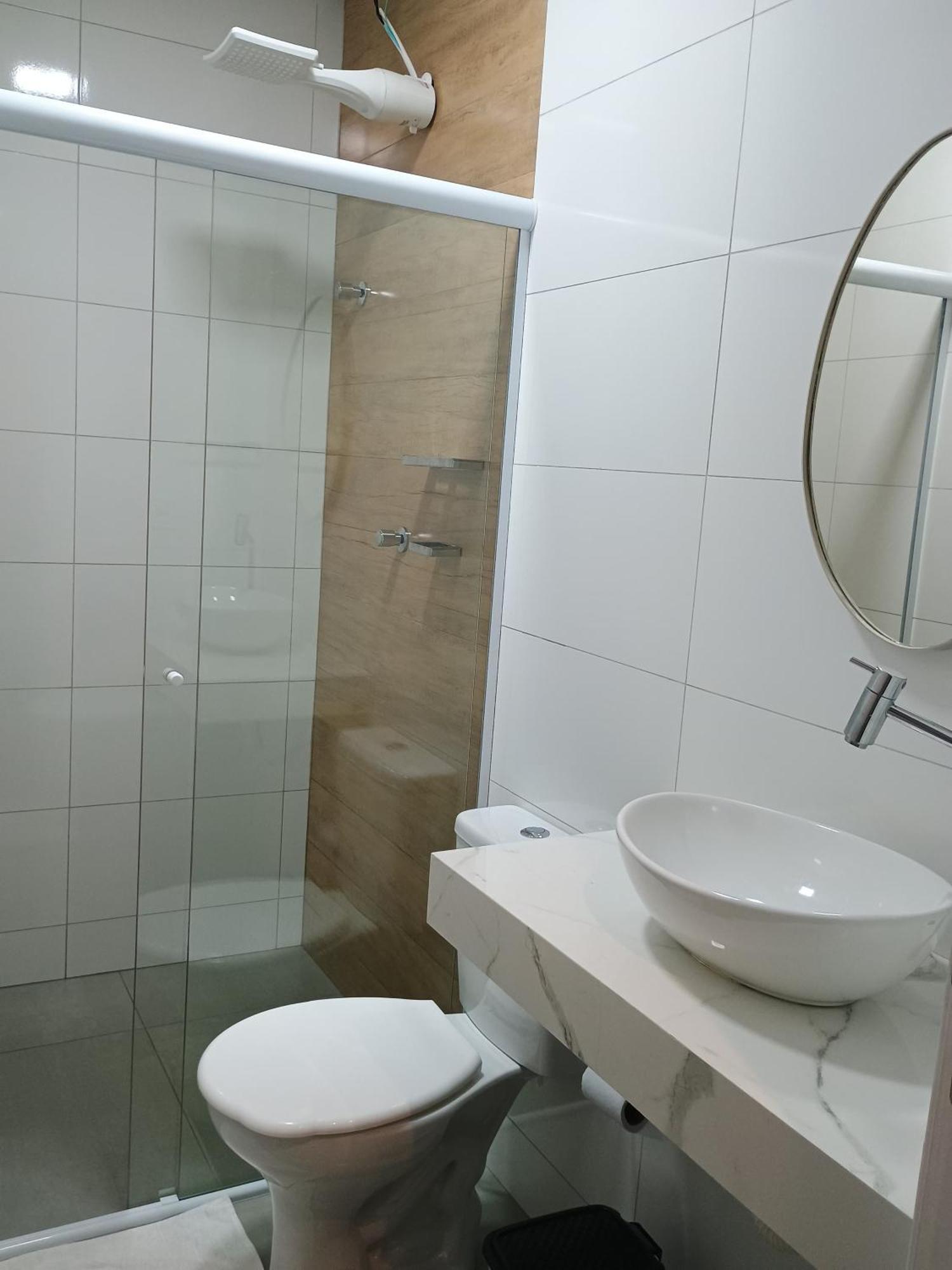 Pousada Oliveira Munhoz Ngoại thất bức ảnh