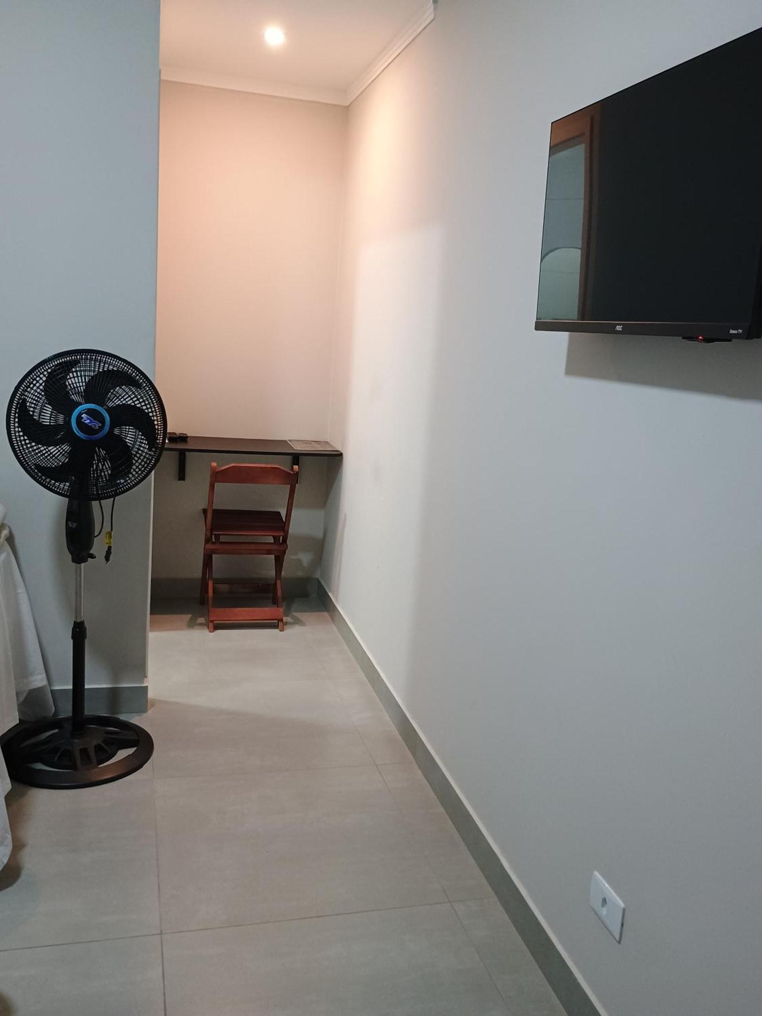 Pousada Oliveira Munhoz Ngoại thất bức ảnh